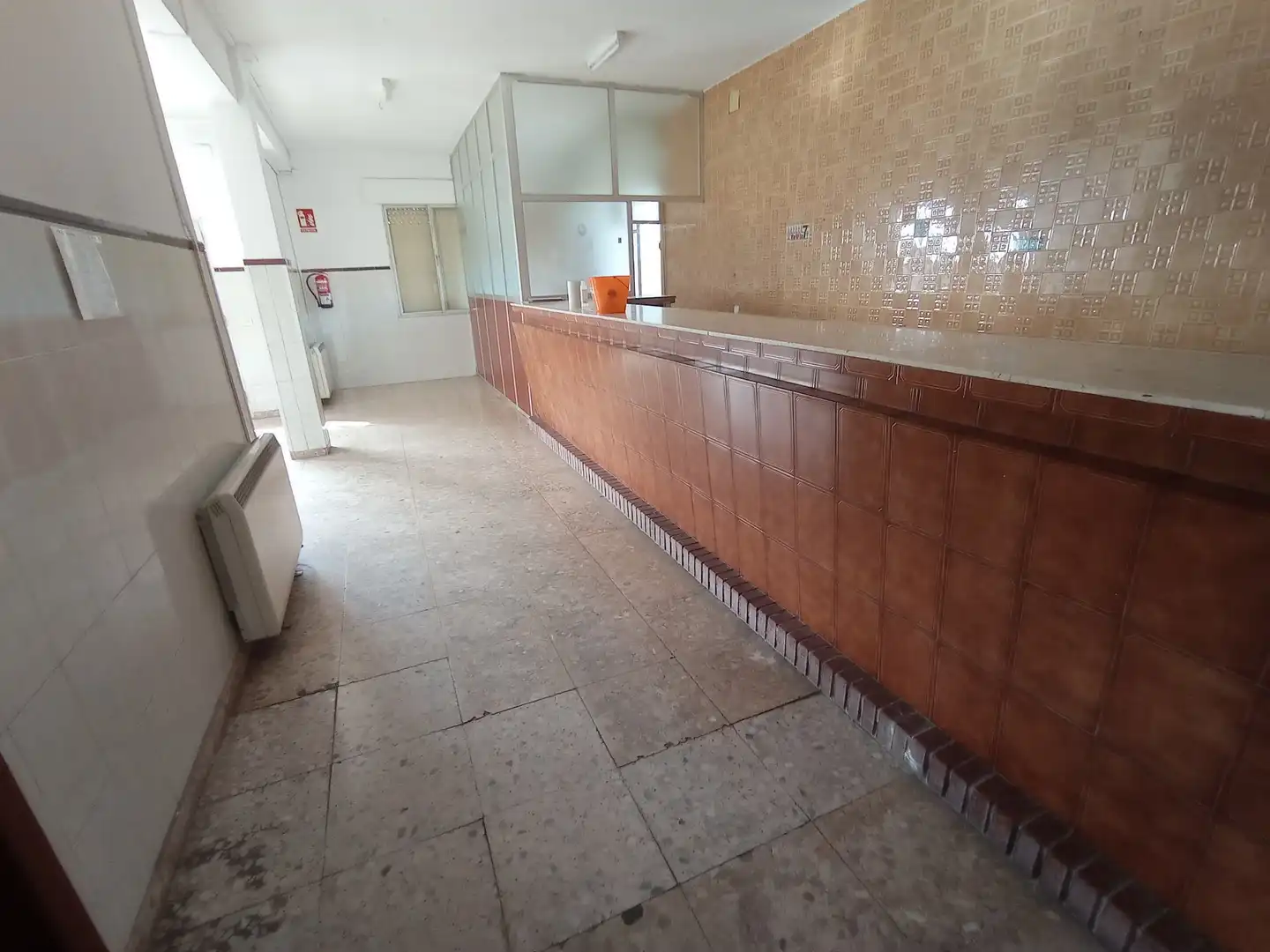Buildings for sale in Puertollano