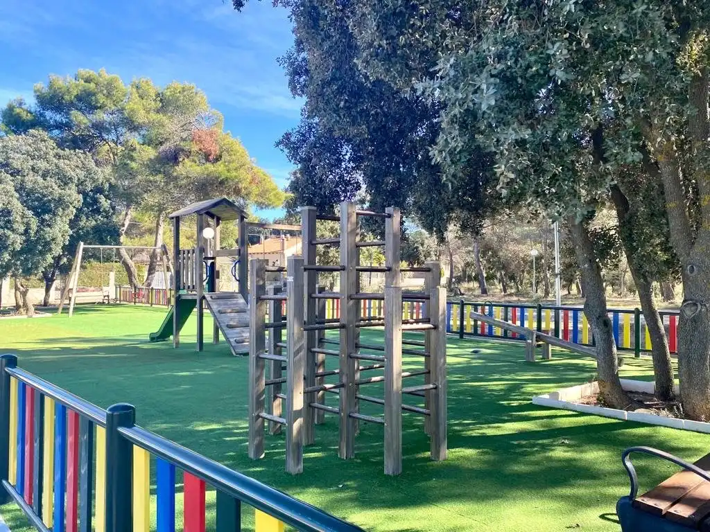 Vista exterior de Residencial en venta en Albalate de Zorita