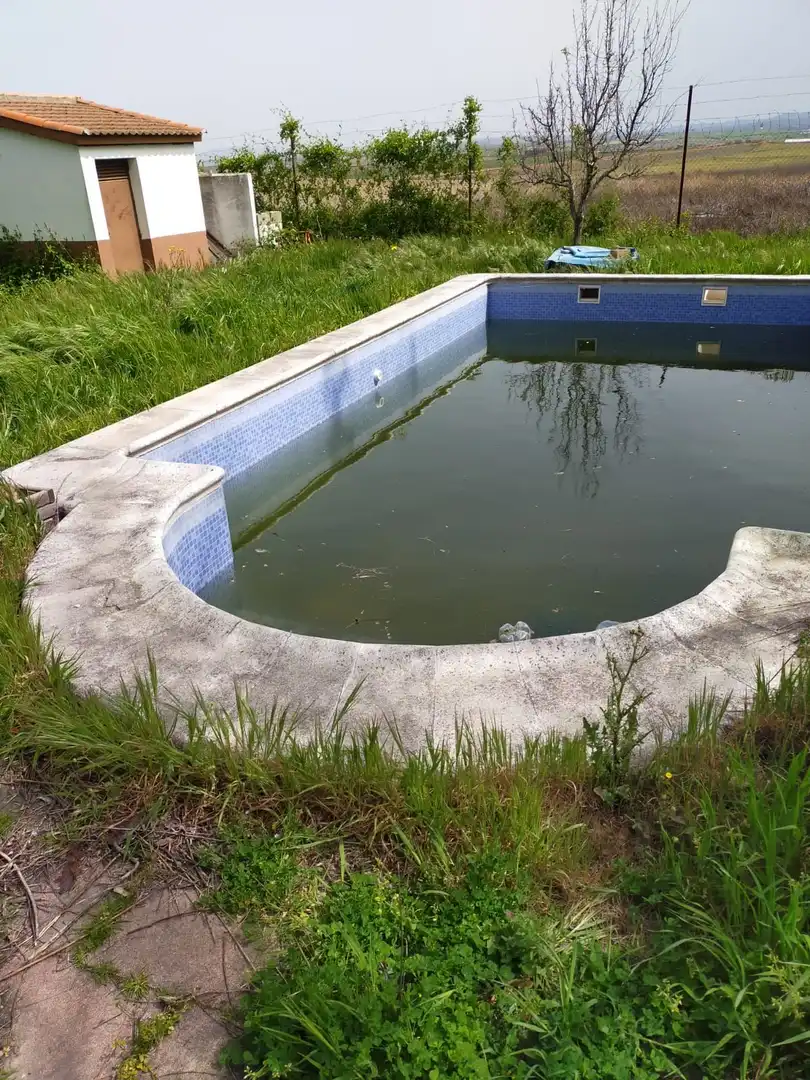Casa o chalet en venta en Travesia Pozo, Holguera