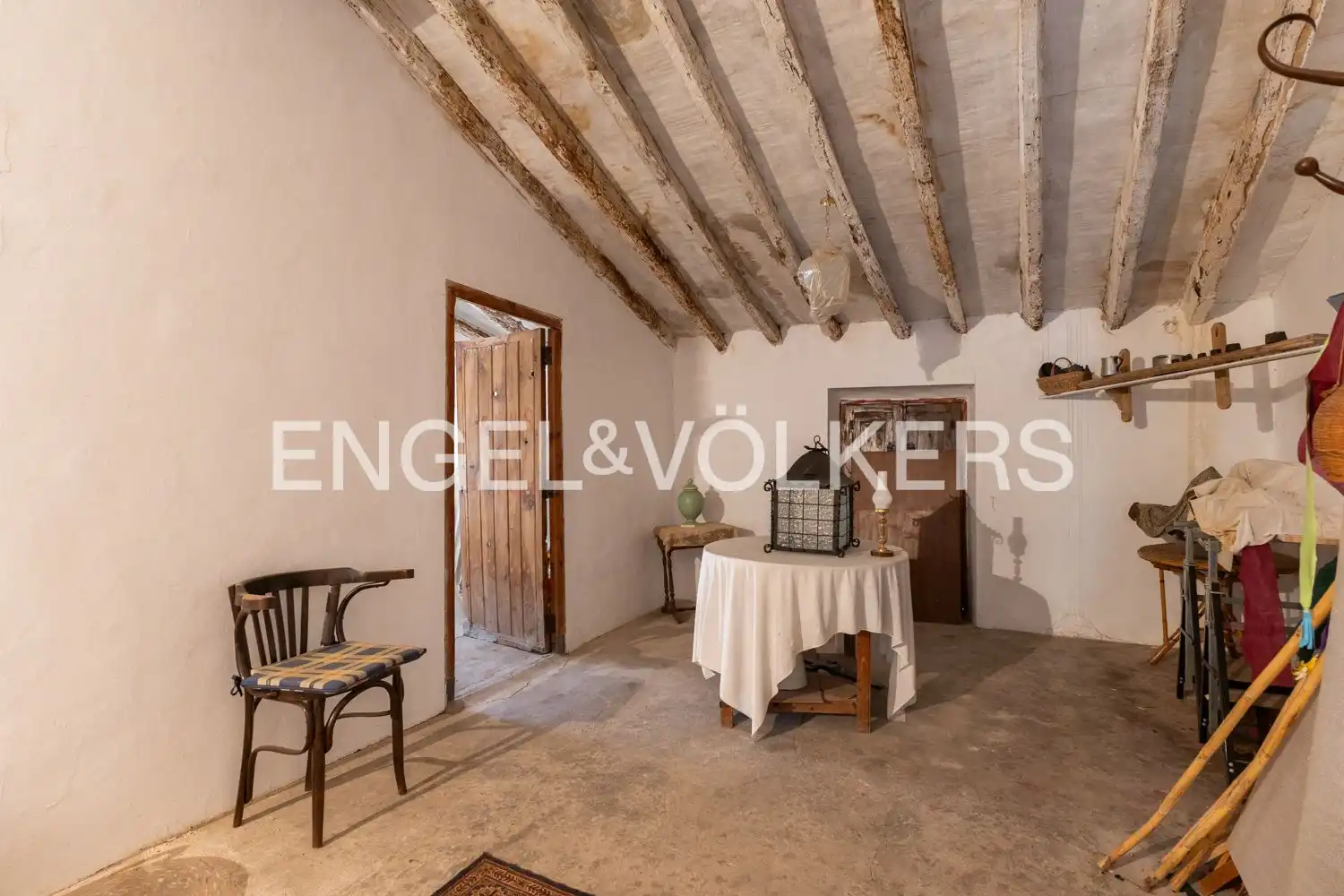 Casa o xalet en venda en Montesa amb Calefacció, Jardí privat i Traster