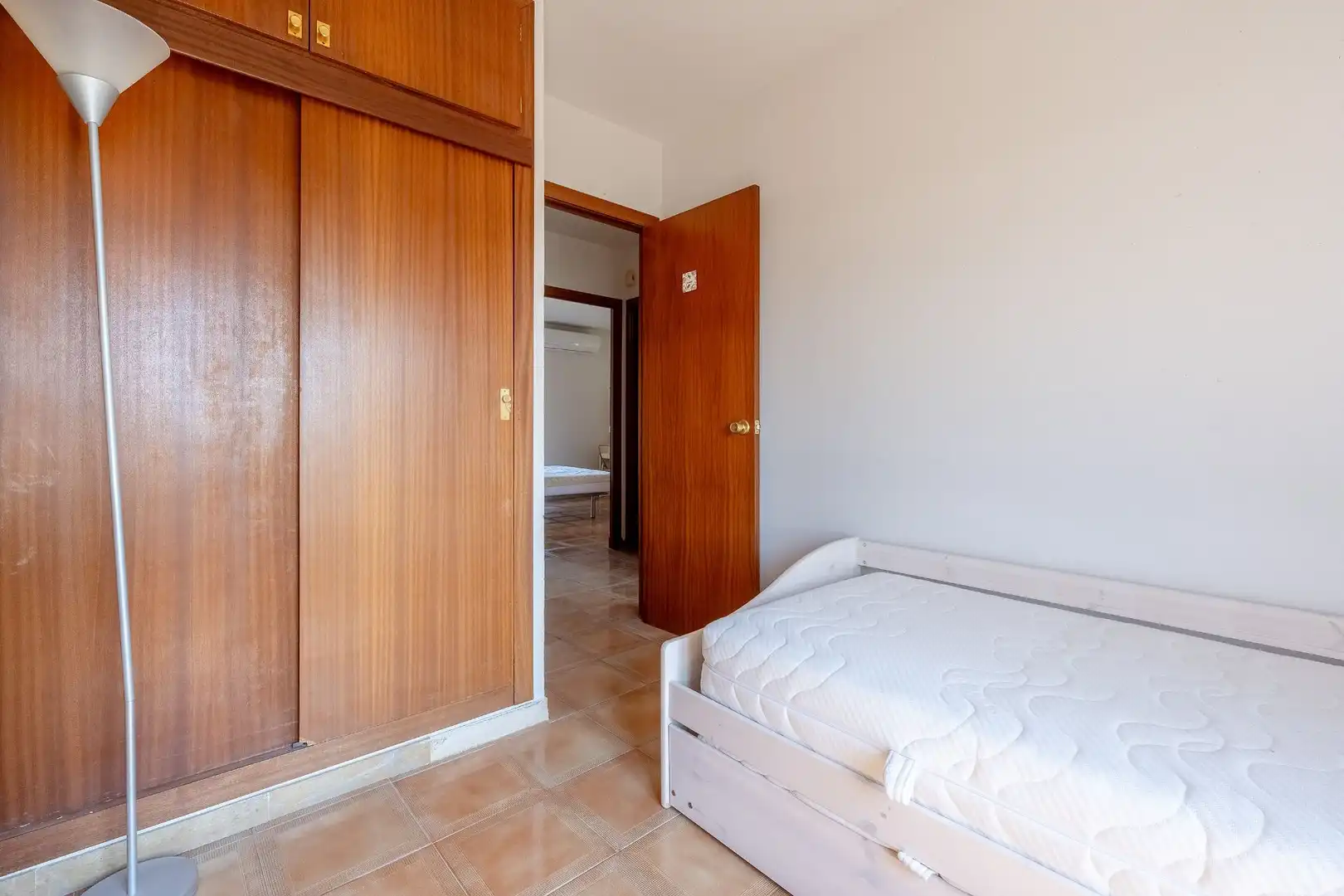 Dormitori de Pis en venda en Calafell amb Terrassa, Moblat i Piscina comunitària