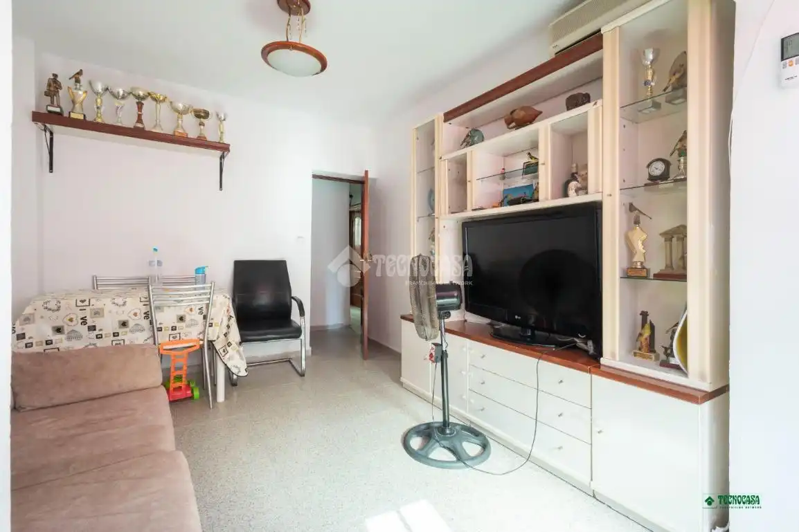 Piso en venta en Nueva Almería - Cortijo Grande - Vega de Acá