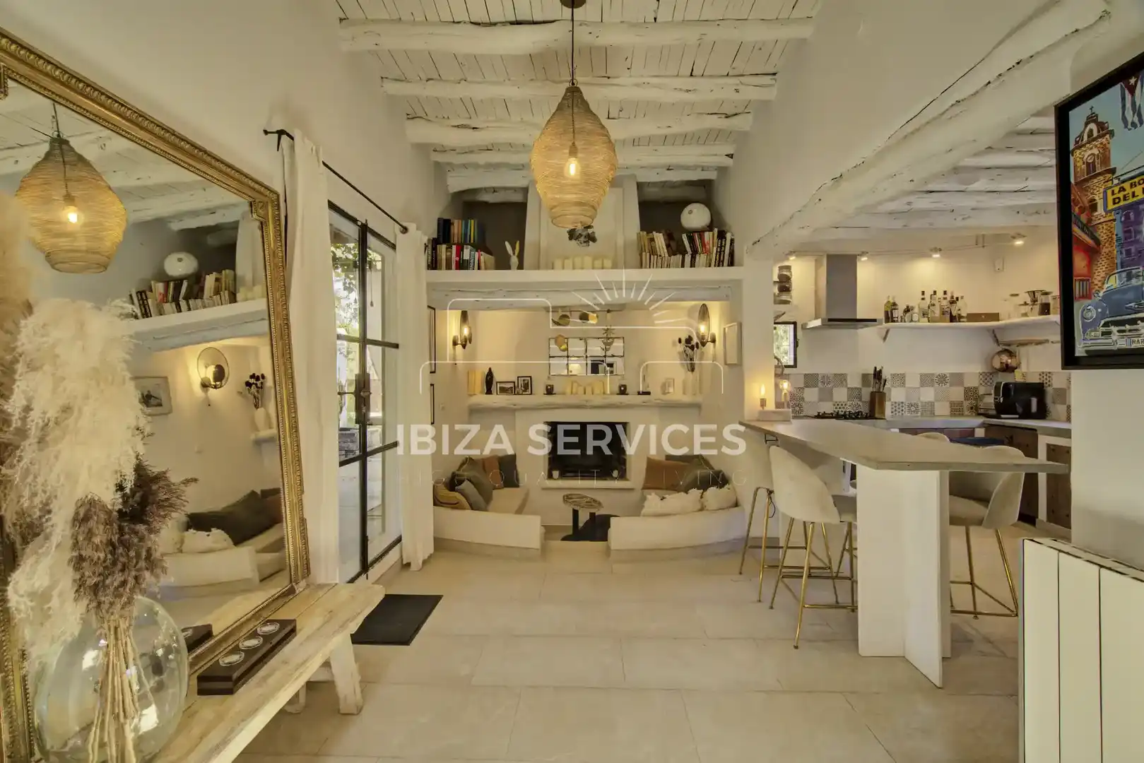 Chalet con piscina en venta en Roca Llisa, imagen 72