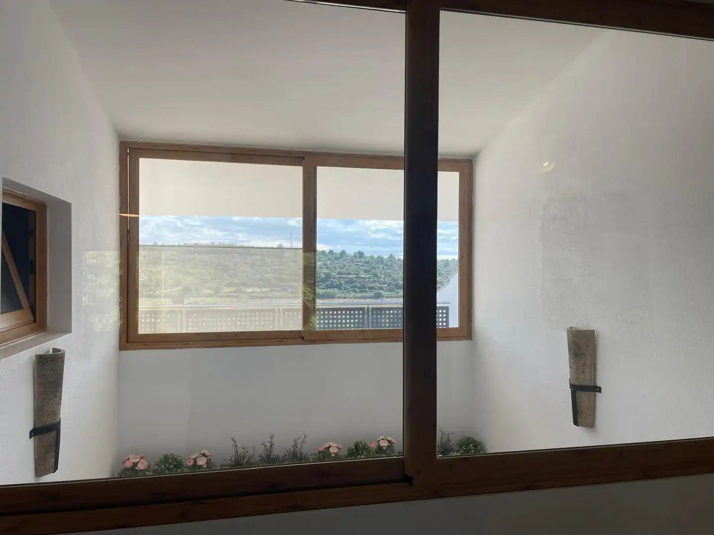Dormitori de Casa adosada en venda en La Nou de Gaià amb Jardí privat, Terrassa i Piscina