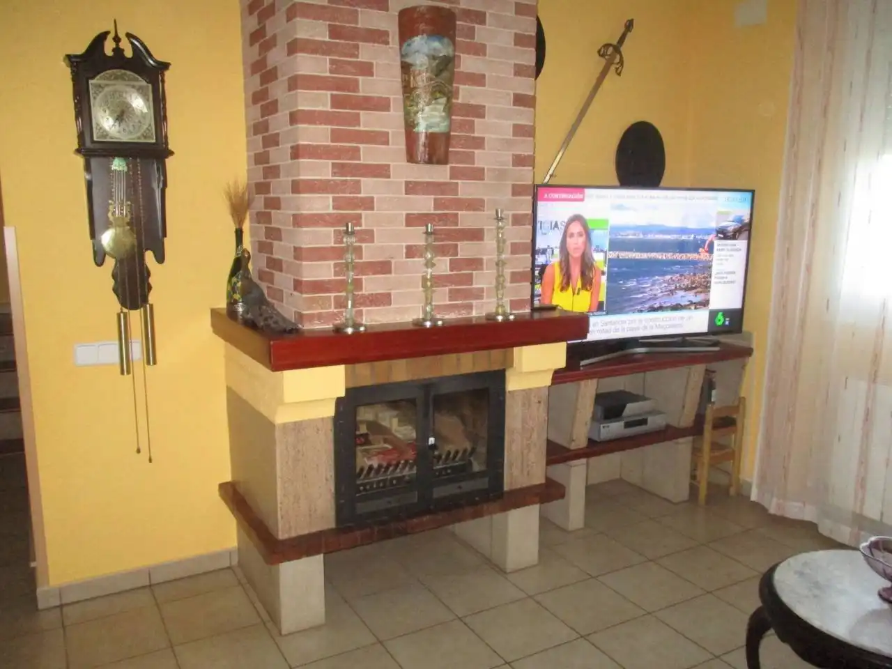 Maison avec piscine à vendre à Calle pinsà, imagen 4