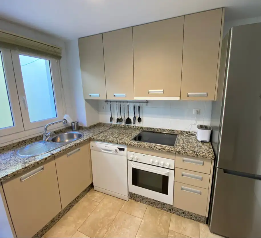 Piso con terraza en venta en Las Gaviotas  - Carvajal, imagen 17