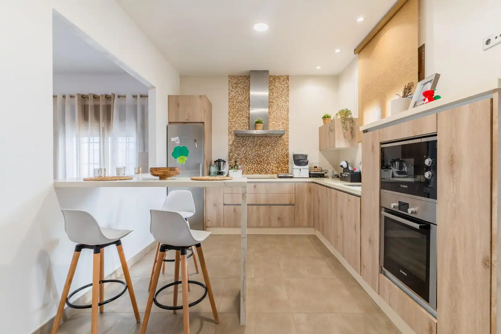 Maison rustique avec piscine à vendre à 12 Camino del Monte Perdido, imagen 16