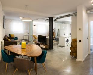 Apartament de lloguer a Ibiza de Madrid