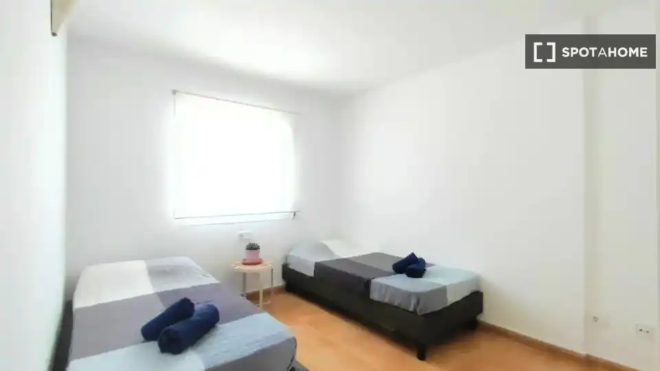 Habitación en Roca Llisa