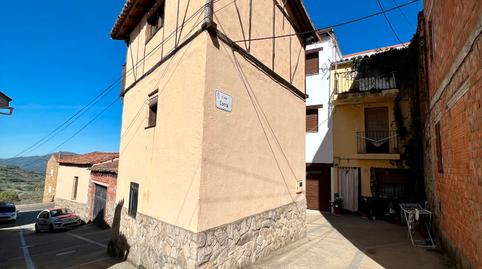 Foto 5 de Casa o xalet en venda a Calle San Isidro, 3, Cabrero, Cáceres
