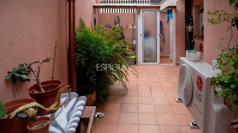 Foto 3 de Pis en venda a Josep Maria de Sagarra, Veïnat, Girona