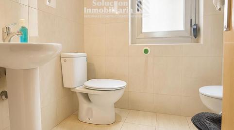 Photo 4 of Flat for sale in San Vicente - Las Úrsulas, Salamanca