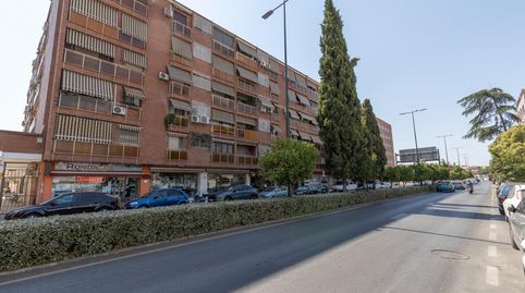 Foto 2 de Piso en venta en Camino de Ronda, Pajaritos, Granada Capital