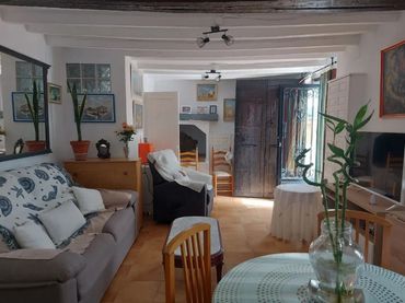 Appartement compact à vendre à Centro Urbano