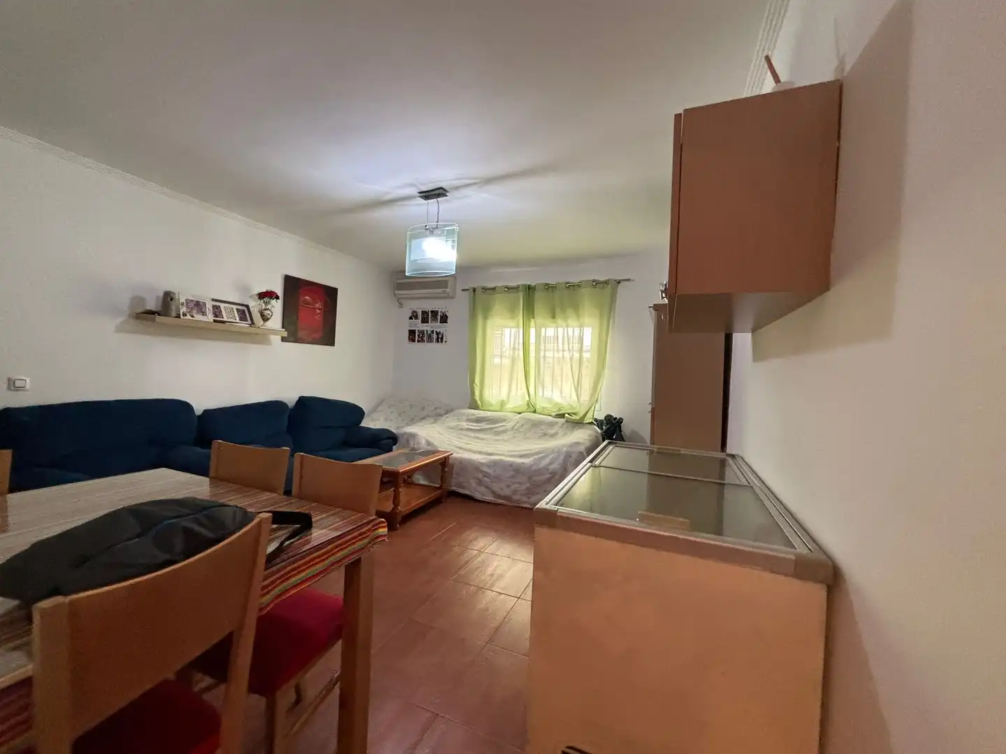 Sala de estar de Planta baja en venta en Dos Hermanas
