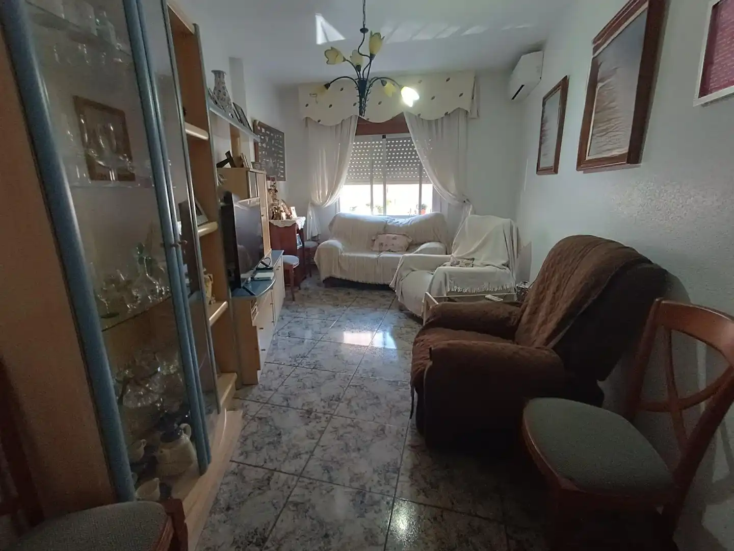 Piso en venta en Casco Antiguo, imagen 2