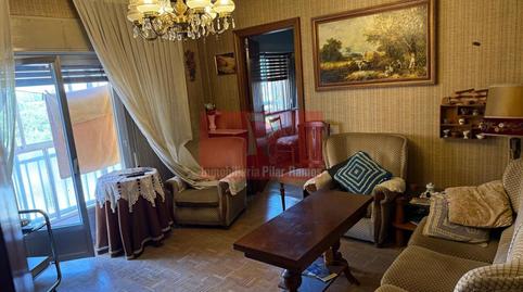 Foto 2 de Pis en venda a Centro Ciudad, León