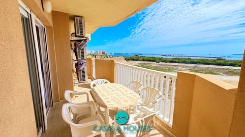 Foto 3 de Apartamento en venta en Poligono K, 6, Tomás Maestre, La Manga del Mar Menor