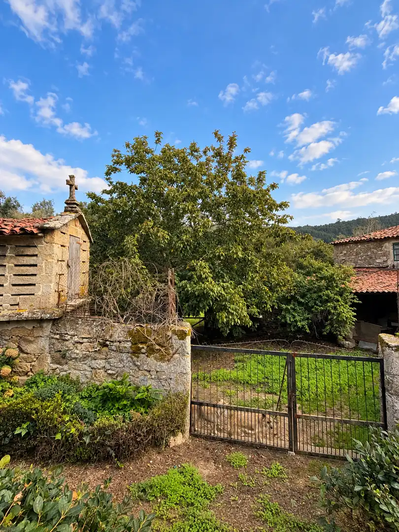 Casa in vendita a Loureda - Lañas - Barrañán, imagen 4