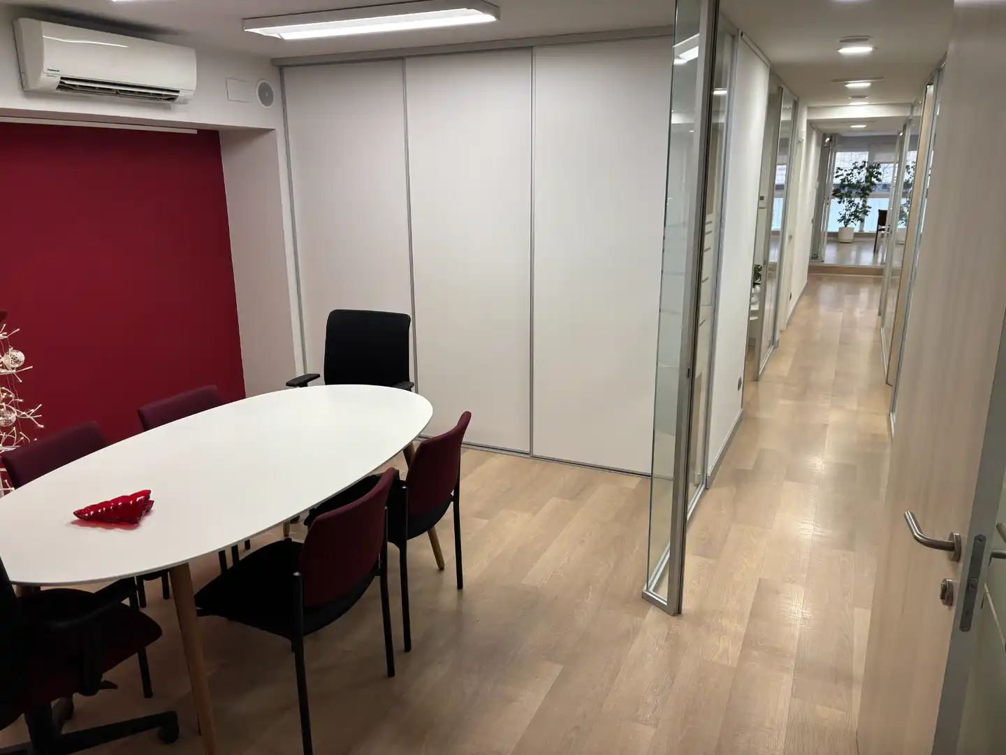 Business premises to rent in Carrer Príncep de Viana 17, imagen 10