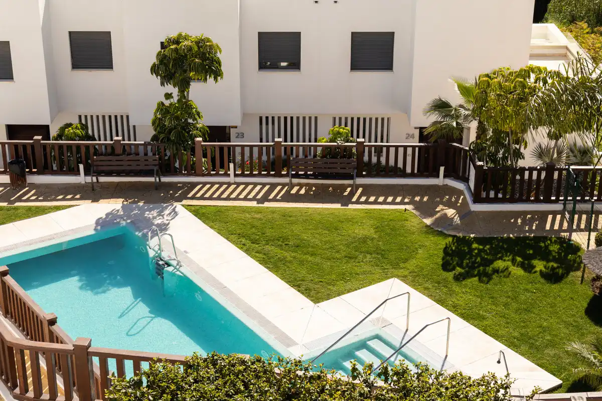 Casa a schiera in vendita a Milla de Oro, imagen 36