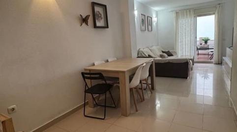 Foto 2 de Pis en venda a Puerta del Mar, Huerta Nueva, Málaga