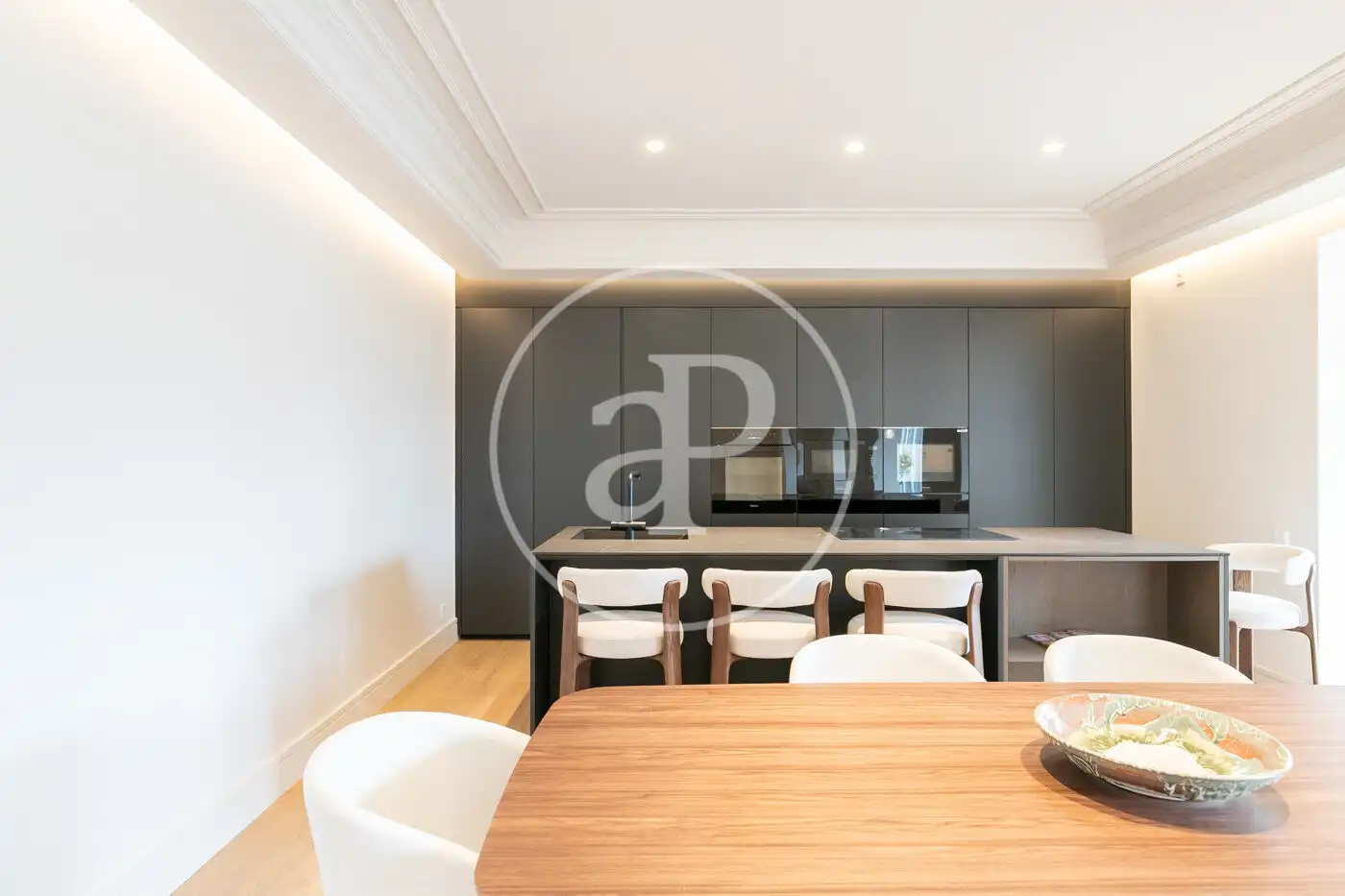 Appartement avec terrasse à vendre à Carrer del Consell de Cent, imagen 37
