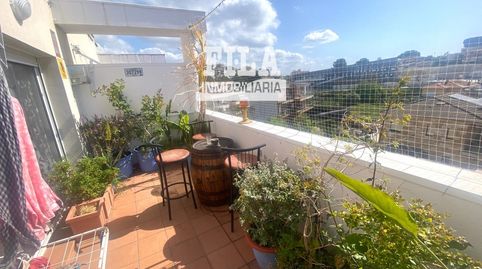 Foto 3 de Ático en venta en Anglaterra, Segur de Calafell, Calafell