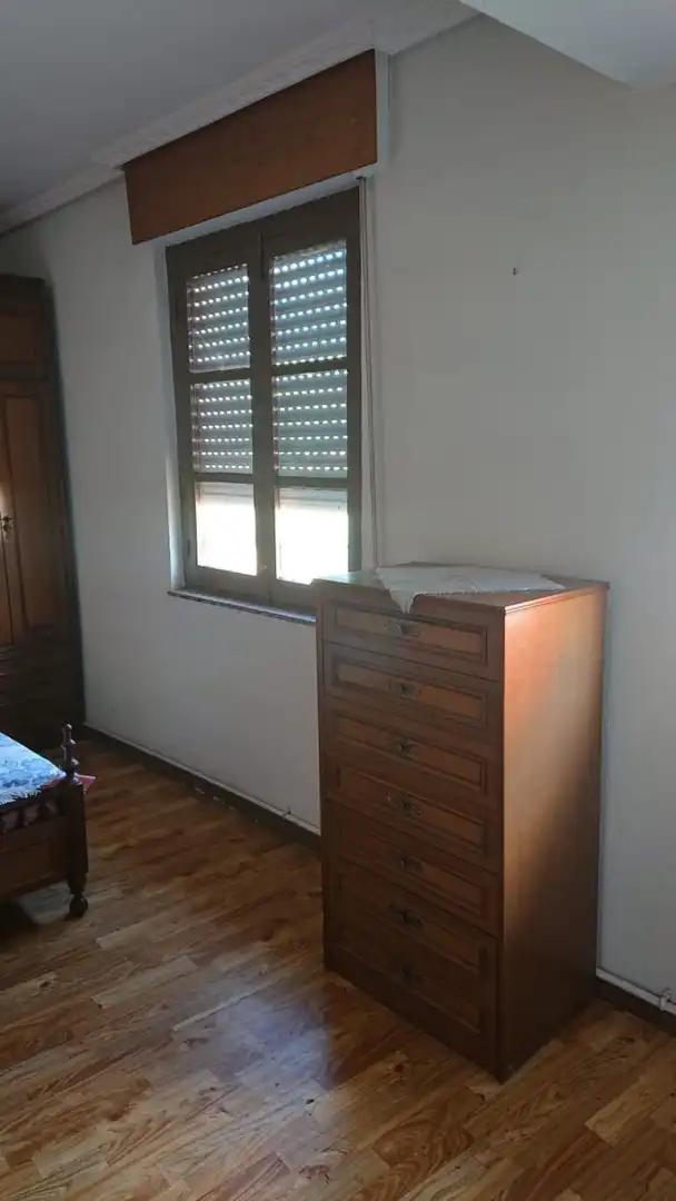 Habitación de Finca rústica en venta en Noceda del Bierzo con Calefacción
