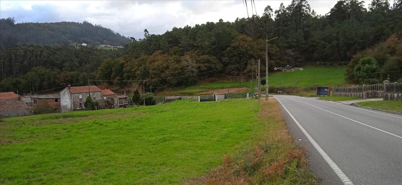 Residential zum verkauf in Rois. Polígono 505 Parcela, Rois