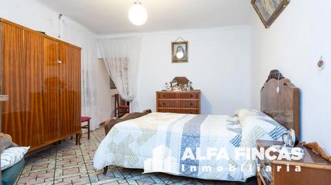 Foto 4 de Casa o xalet en venda a Feria, 10, El Bonillo, Albacete