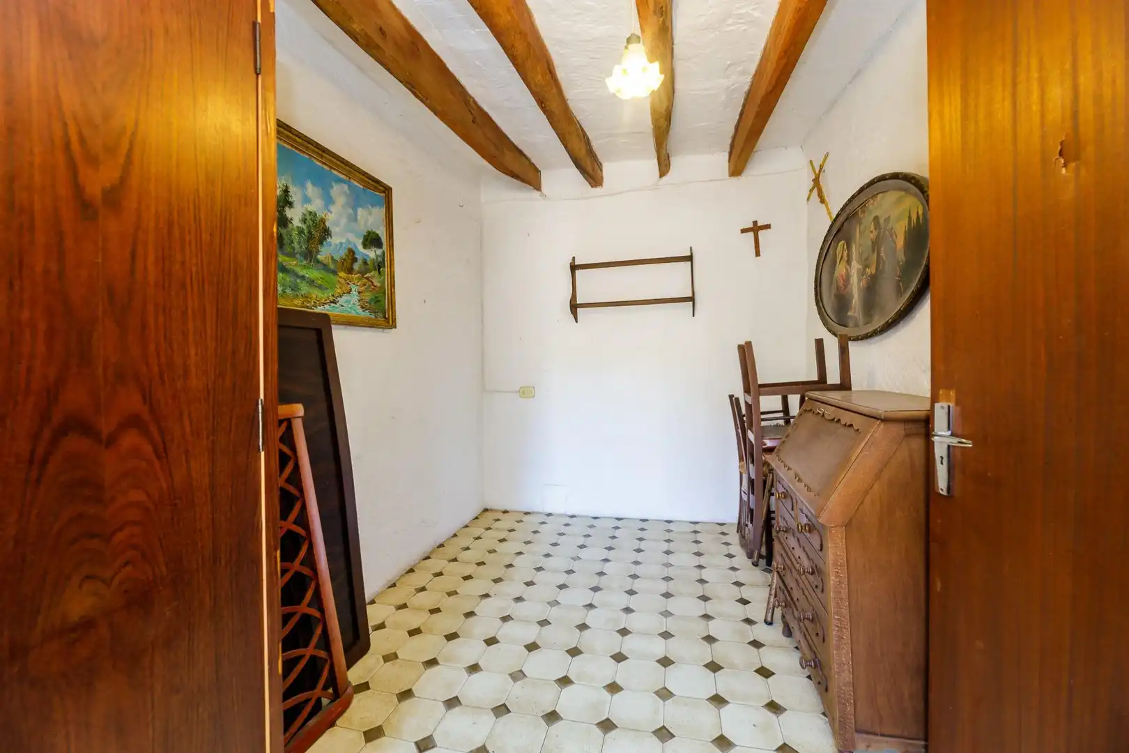Houses for sale in Campos  with Terrace and Storage room