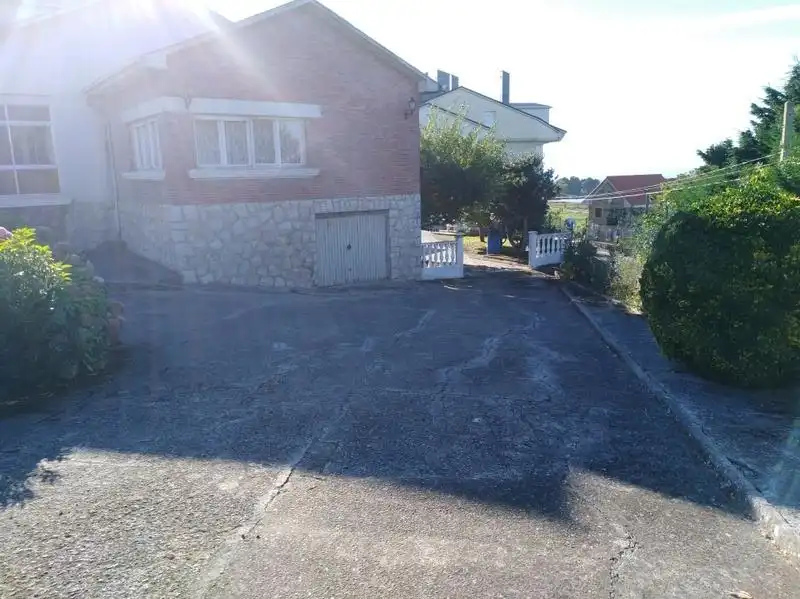 Casa o chalet en venta en Piélagos con Calefacción, Jardín privado y Balcón