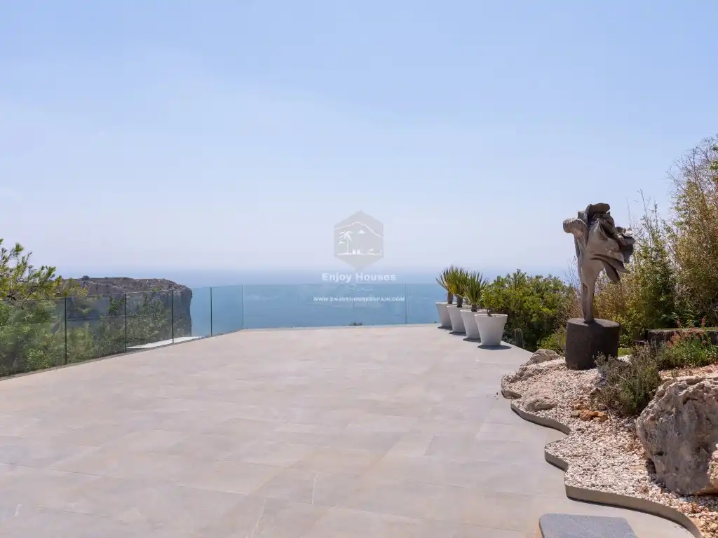 Casa con piscina in vendita a Cumbre del Sol, imagen 27
