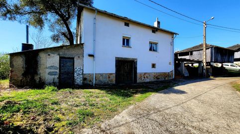 Foto 2 de Finca rústica en venda a Villayón, Asturias