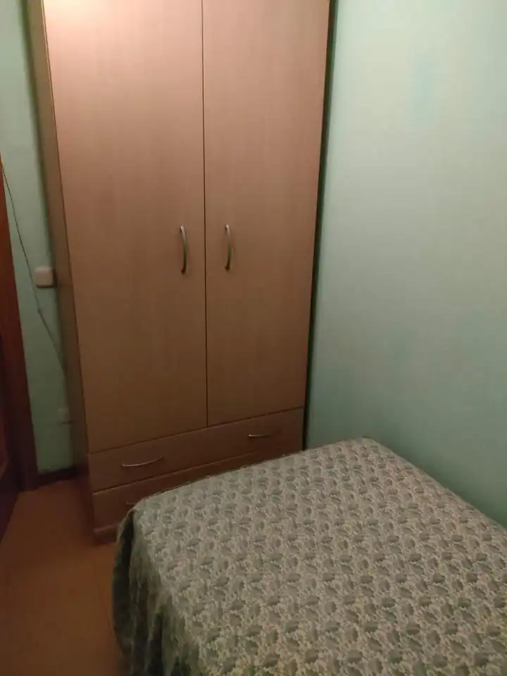 Piso de alquiler en Lugo, Pryconsa - Juan de Austria