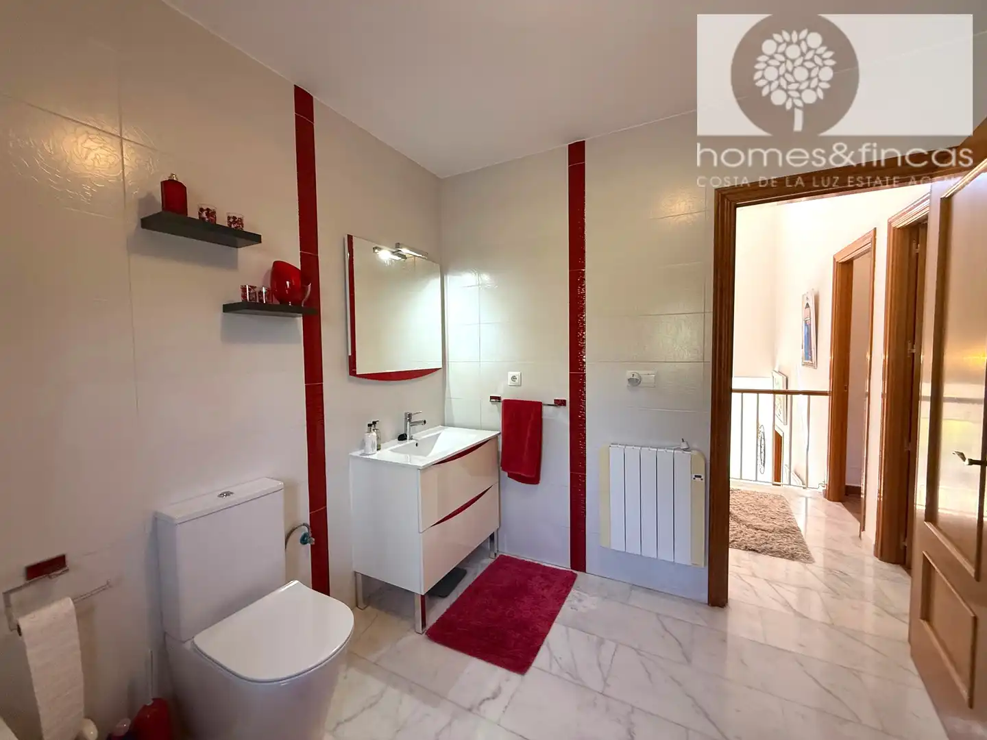 Casa con terrazza in vendita a Calle López de Ayala 7, imagen 30