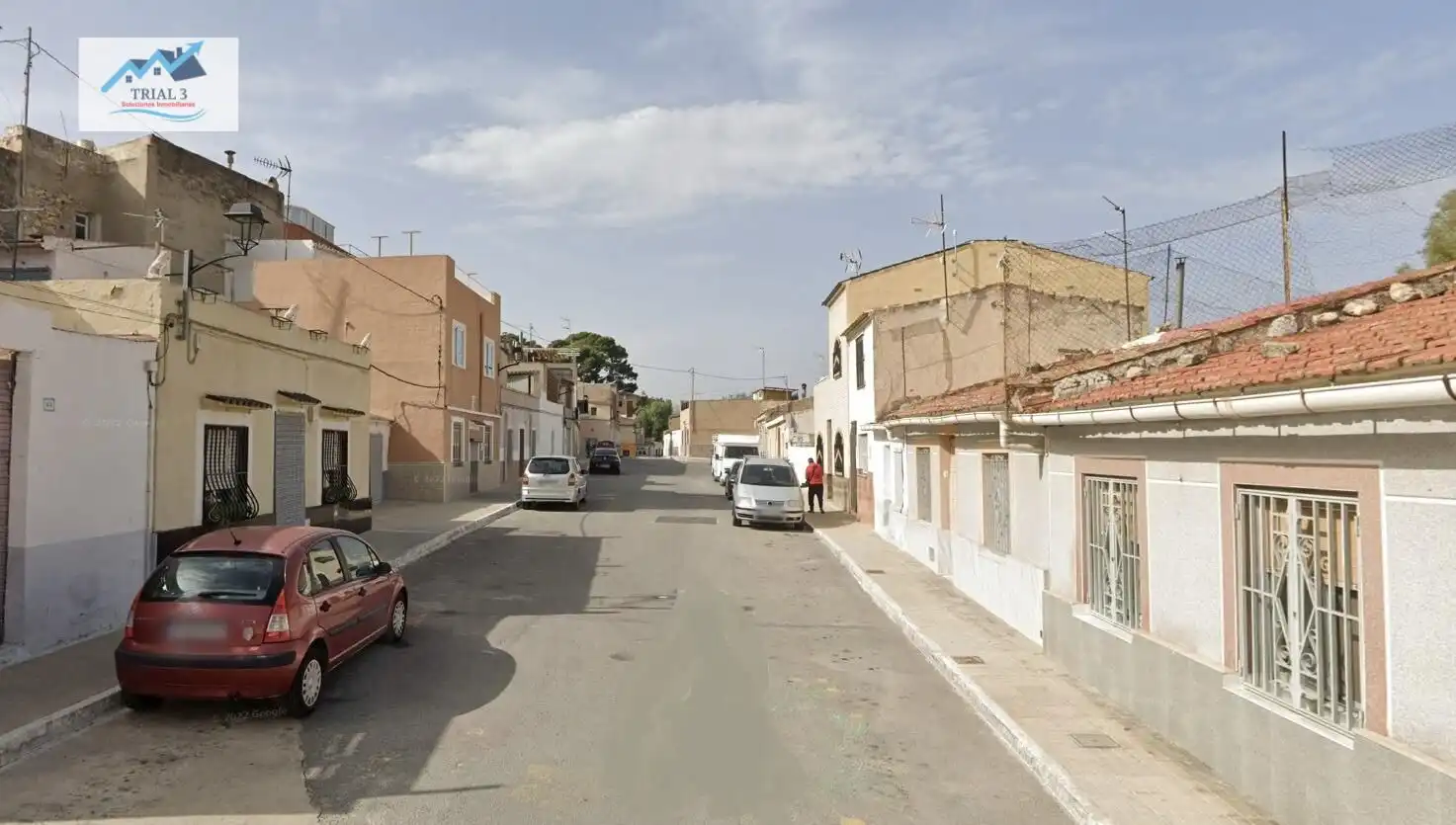 Casa en venta en Centro