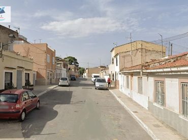 Casa en venda a Centro
