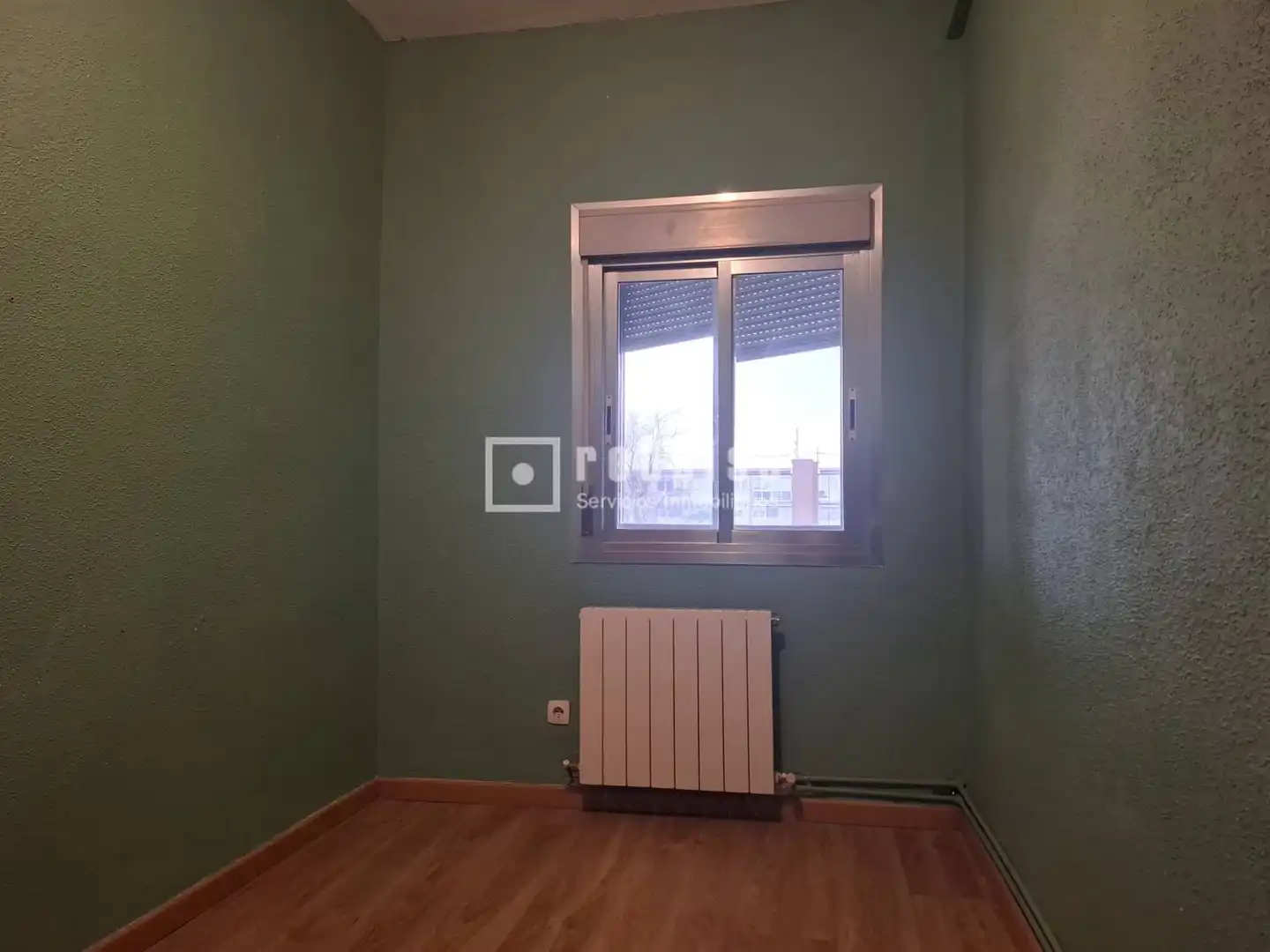 Habitación de Piso en venta en Madrid con Calefacción y Terraza