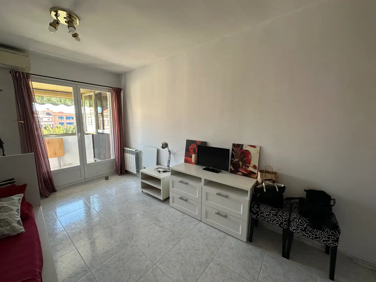 Wohnung zur Miete in Calle de Churruca, Justicia - Chueca