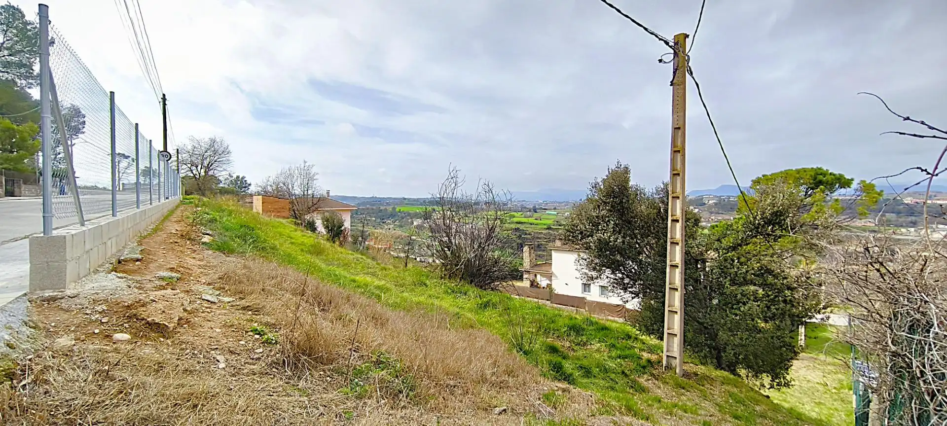 Residential land for sale in Sant Fruitós de Bages, imagen 4