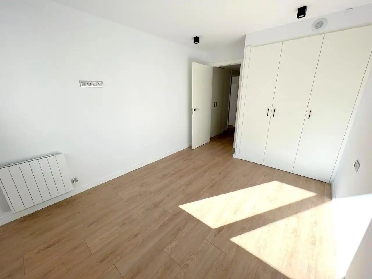 Dormitori de Pis en venda en Andorra la Vella amb Aire condicionat, Calefacció i Parquet