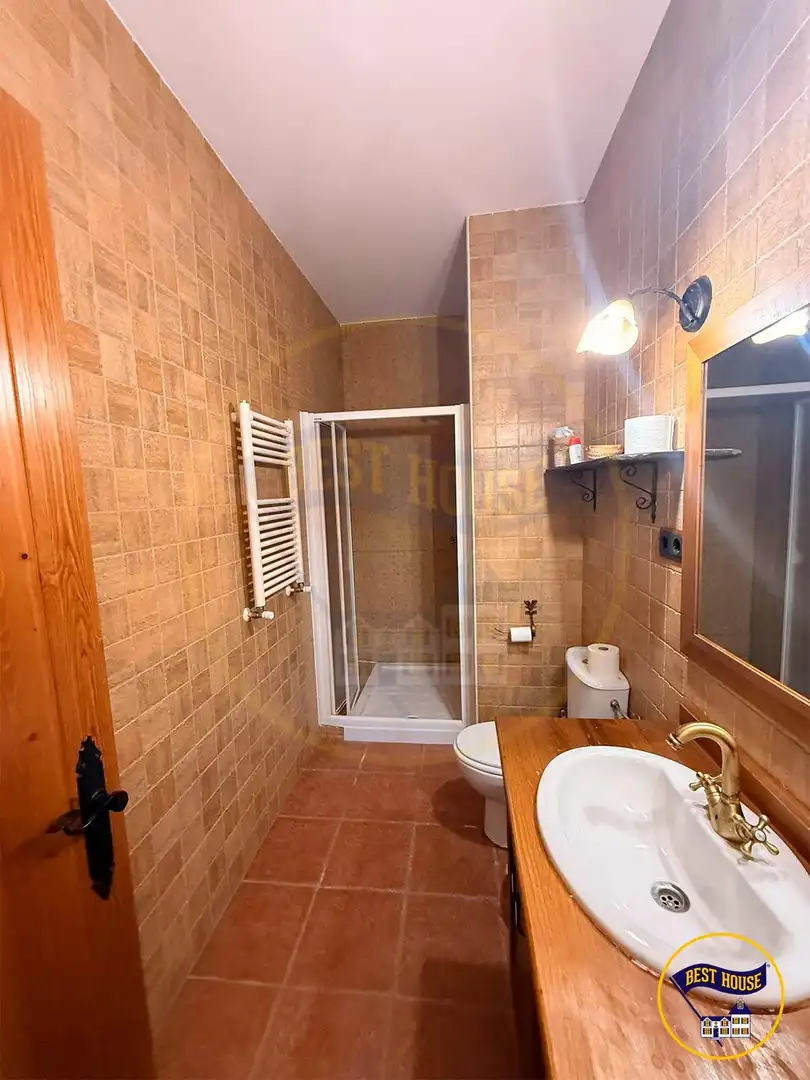 Casa amb terrassa en venda a DISEMINADOS, imagen 32