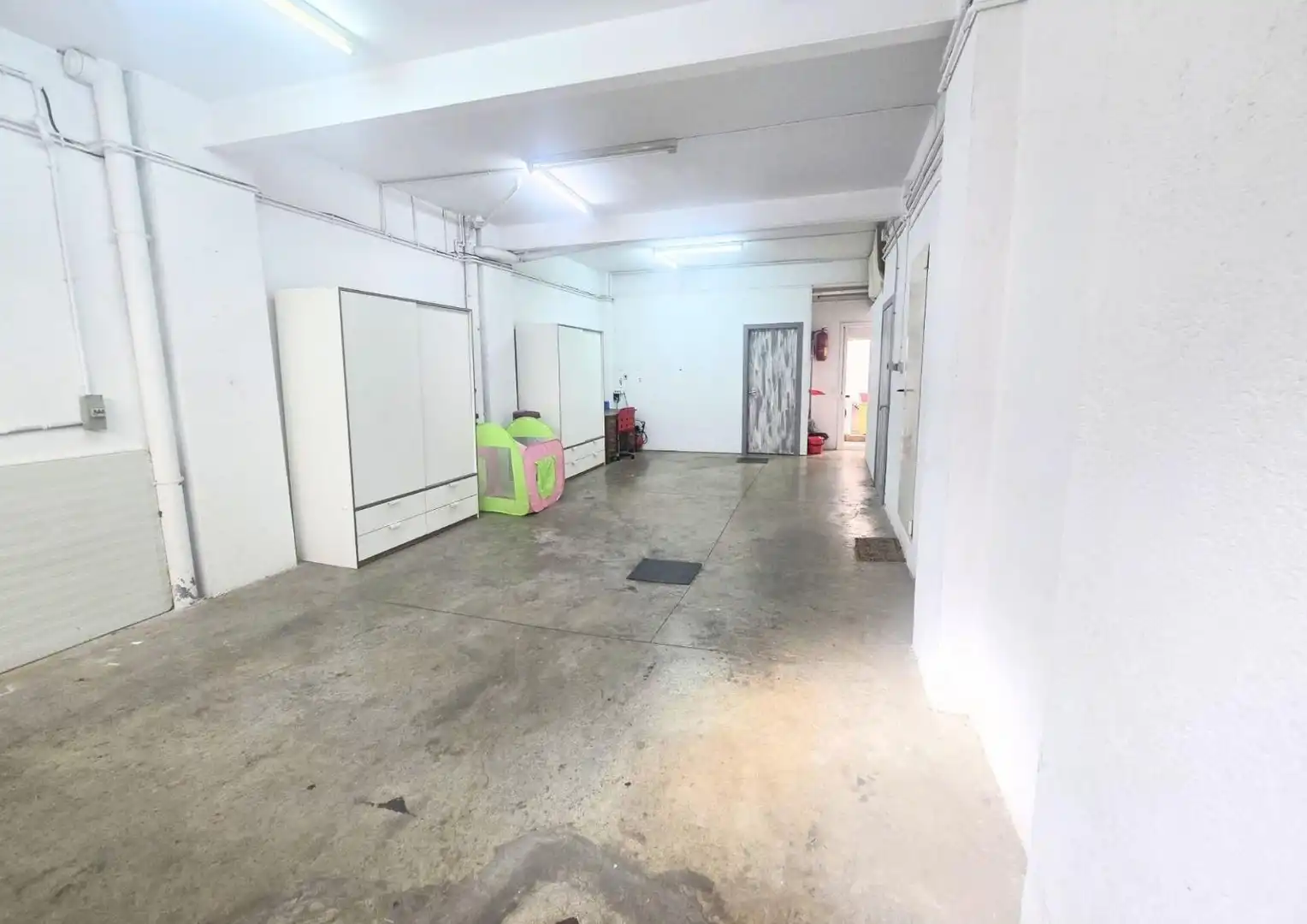 Casa adosada en venta en Sabadell con Aire acondicionado, Calefacción y Terraza