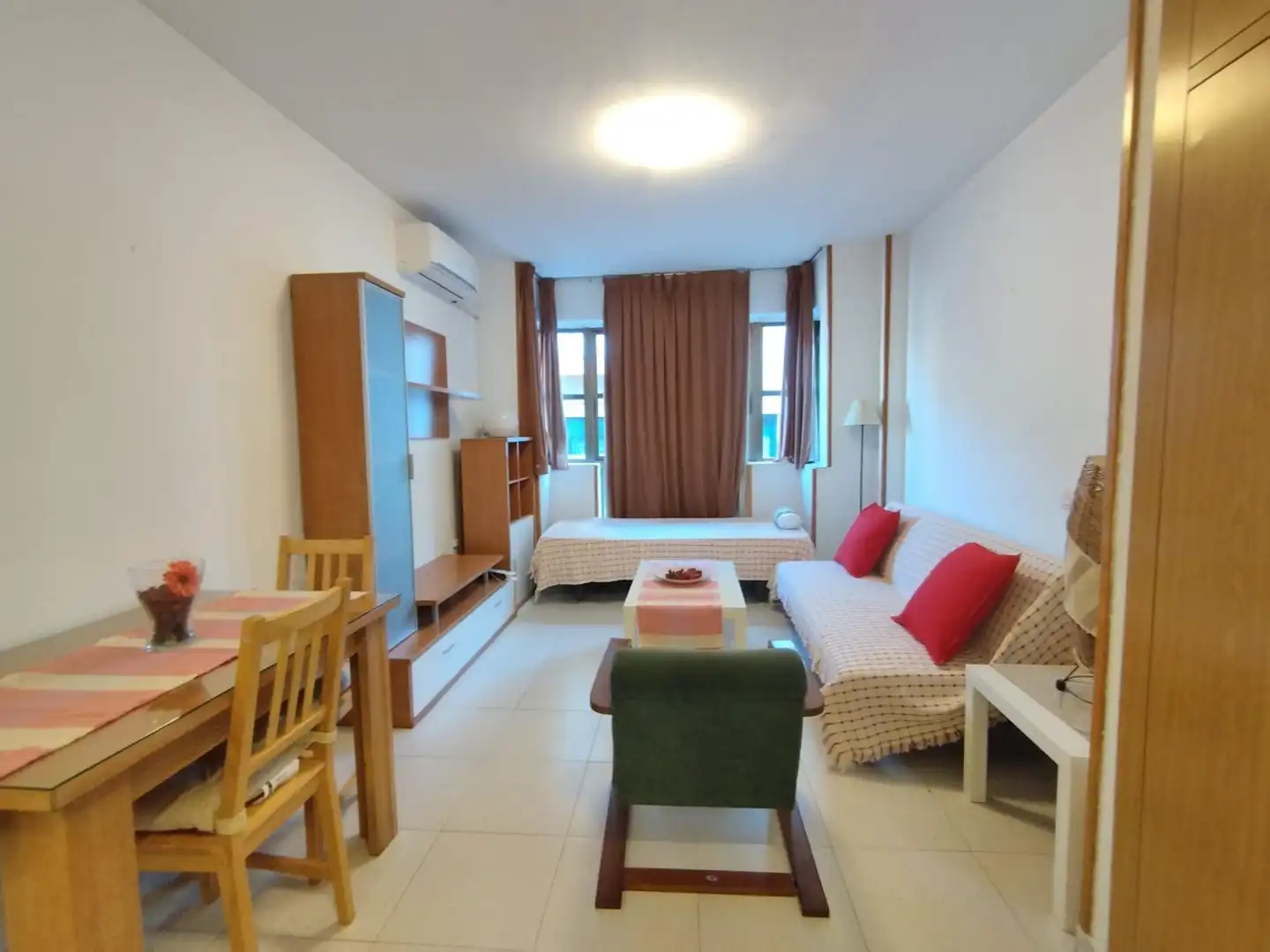 Studio with lift to rent in Norte, imagen 7
