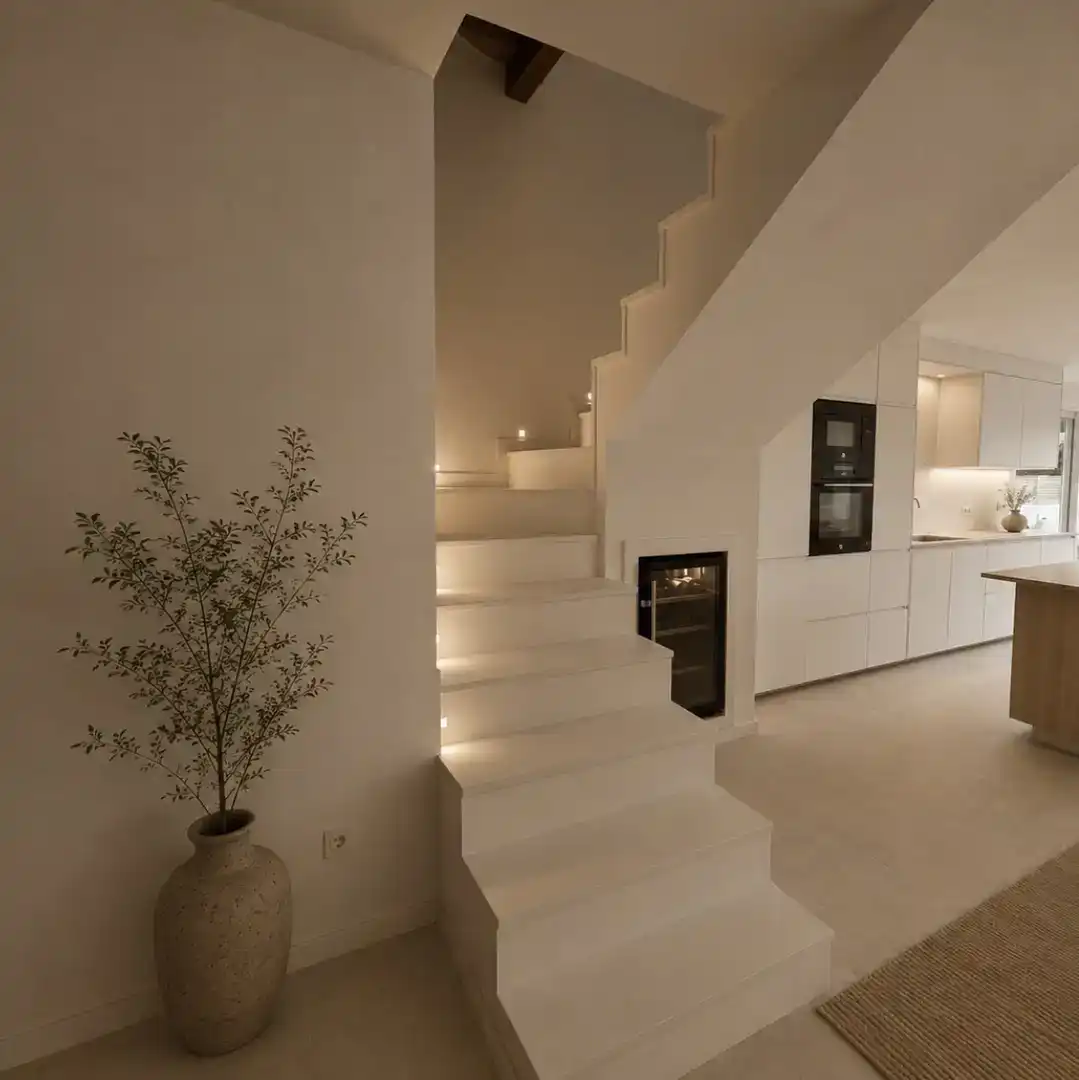 Houses for sale in Marbella  with Air Conditioner, Swimming Pool and Balcony