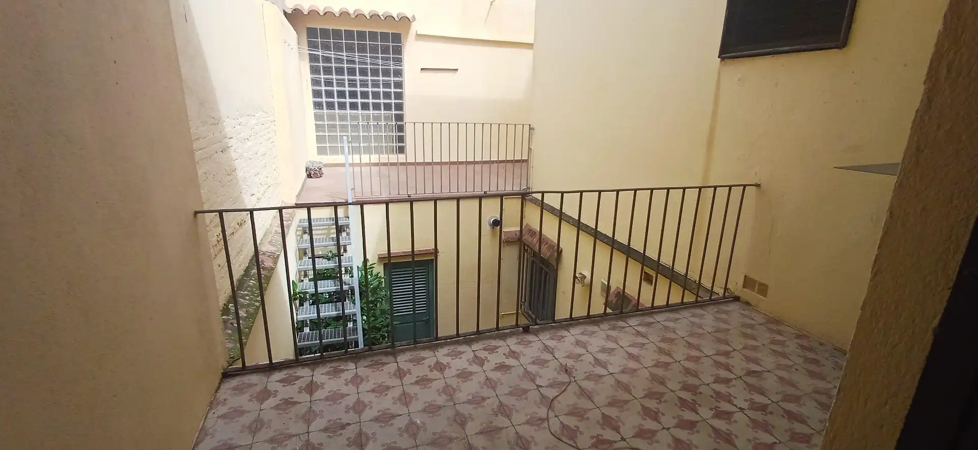 Terrassa de Casa o xalet en venda en El Masnou amb Calefacció, Terrassa i Forn