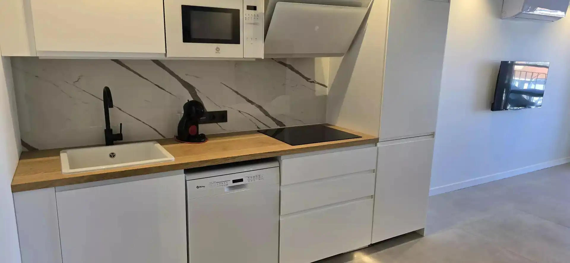 Apartment with lift for sale in Salins - Cavall de Mar, imagen 10