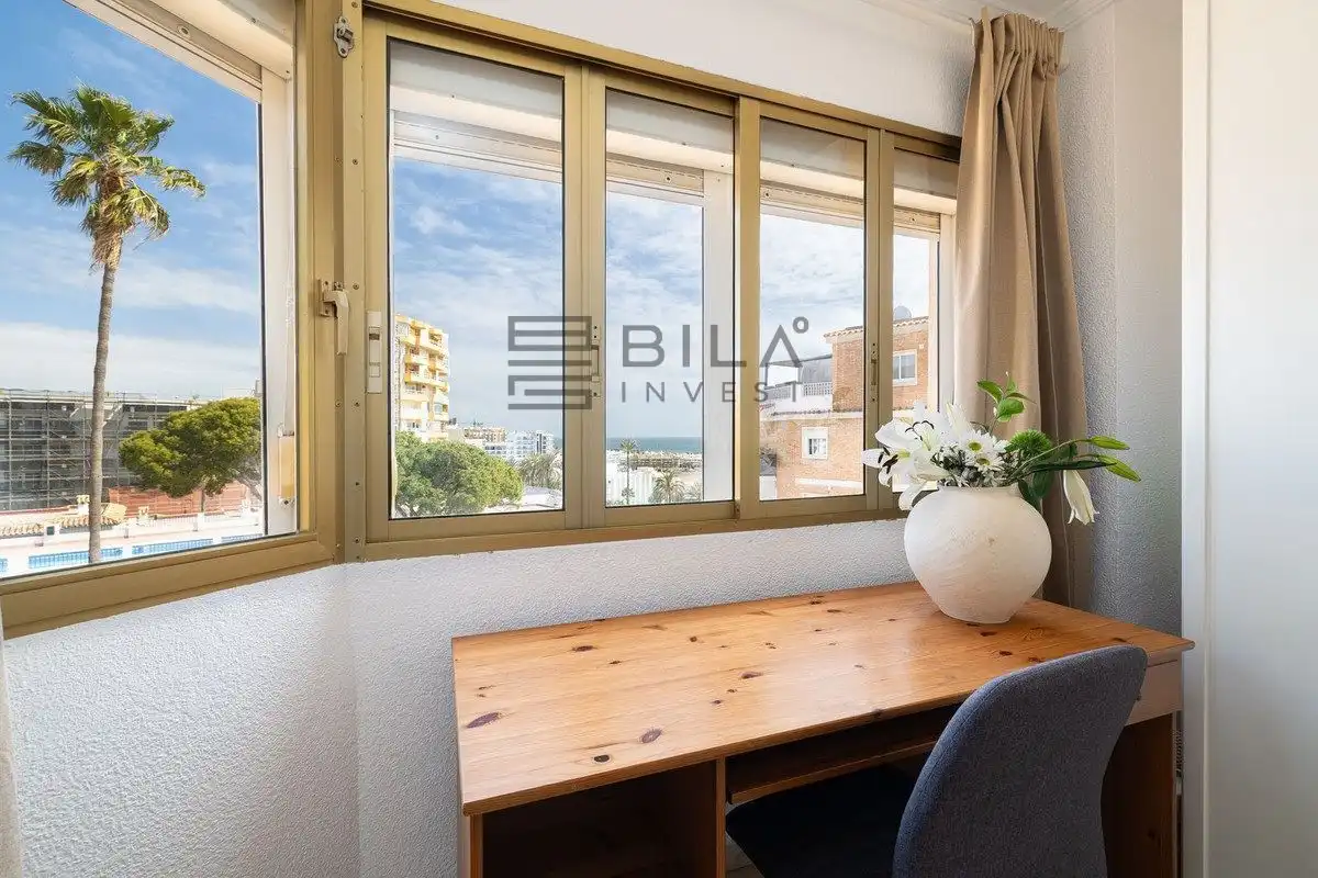 Flat with pool for sale in de la Telefonica, imagen 14